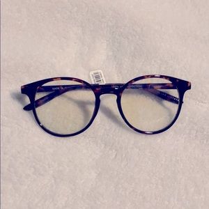 Kara Bluelight Glasses